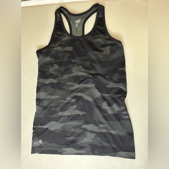 Assorted Athletic Activewear Lot Nike, Ryka, Athleta, Aerie Size Medium - Picture 5 of 16